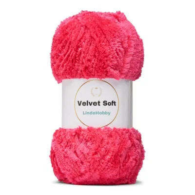 LindeHobby Velvet Soft